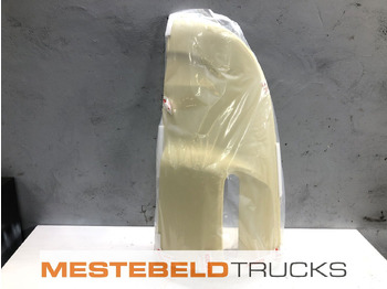 Кабина и интерьер SCANIA R