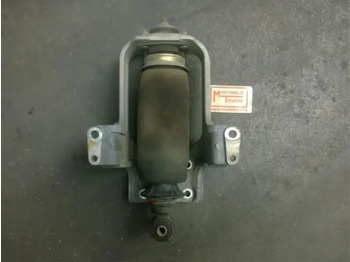 Кабина и интерьер SCANIA R