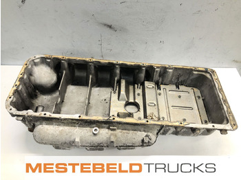 Двигатель и запчасти SCANIA