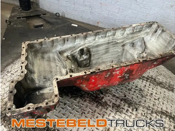 Двигатель и запчасти SCANIA