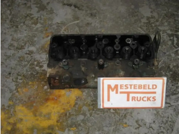 Двигатель и запчасти SCANIA