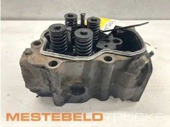 Двигатель и запчасти SCANIA R