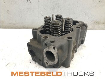 Двигатель и запчасти SCANIA R