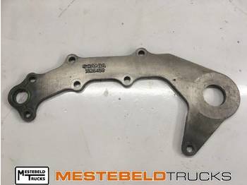 Глушитель/ Выхлопная система SCANIA