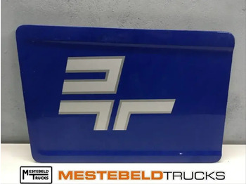 Кабина и интерьер SCANIA R