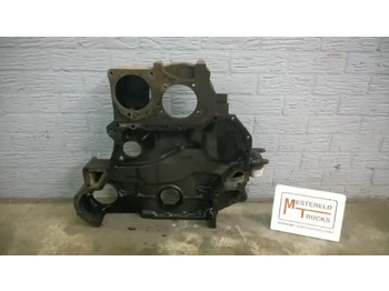 Двигатель и запчасти SCANIA