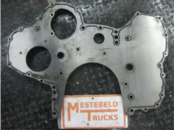 Двигатель и запчасти SCANIA