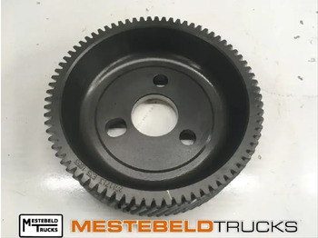 Двигатель и запчасти SCANIA