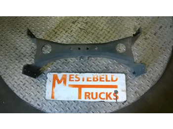 Рама/ Шасси SCANIA