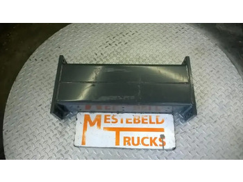 Рама/ Шасси SCANIA