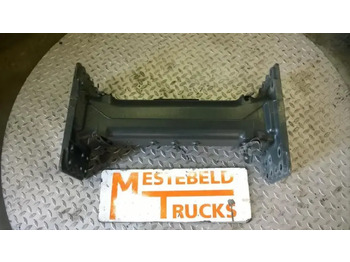 Рама/ Шасси SCANIA