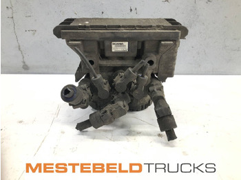 Детали тормозной системы SCANIA