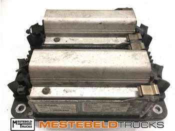 Электрическая система SCANIA