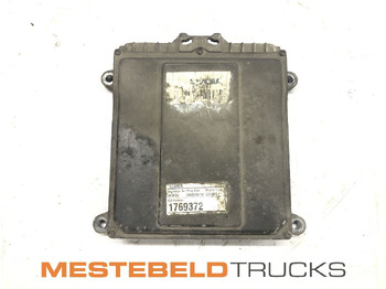 Электрическая система SCANIA