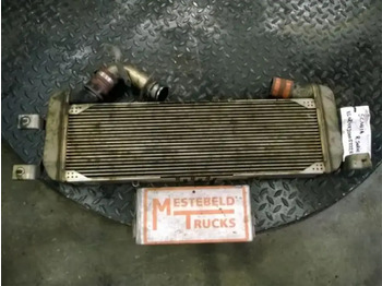 Глушитель/ Выхлопная система SCANIA