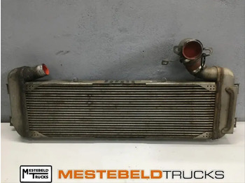 Система охлаждения SCANIA R