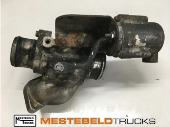 Глушитель/ Выхлопная система SCANIA R