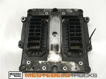 Электрическая система SCANIA