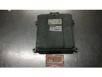 Электрическая система SCANIA G