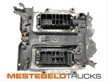 Электрическая система SCANIA S