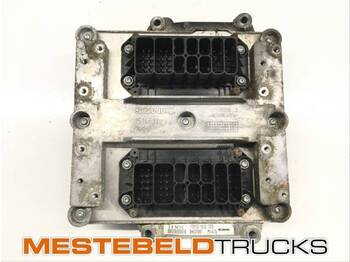 Электрическая система SCANIA S