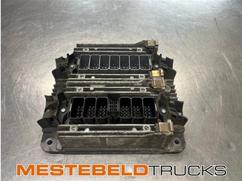 Электрическая система SCANIA S