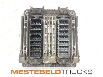 Электрическая система SCANIA S