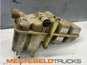 Система охлаждения SCANIA