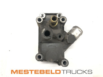 Двигатель и запчасти SCANIA