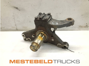 Передняя ось SCANIA