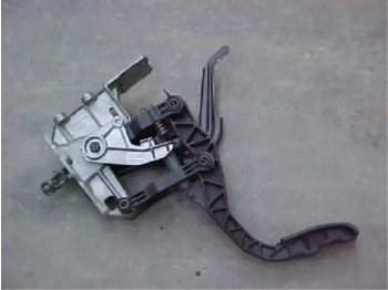 Кабина и интерьер SCANIA G