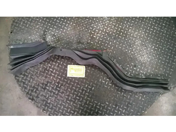 Кабина и интерьер SCANIA G