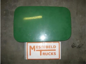 Кабина и интерьер SCANIA G