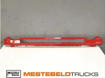 Кабина и интерьер SCANIA G