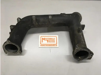 Детали тормозной системы SCANIA R