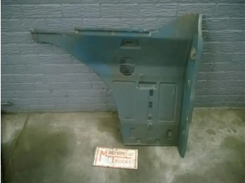 Кабина и интерьер SCANIA