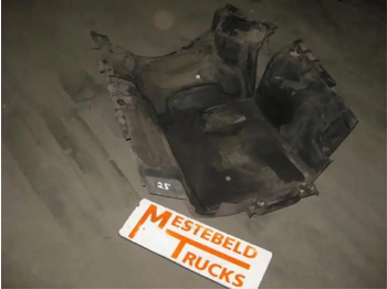 Рама/ Шасси SCANIA