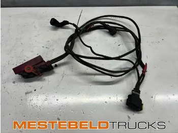 Коробка передач SCANIA R