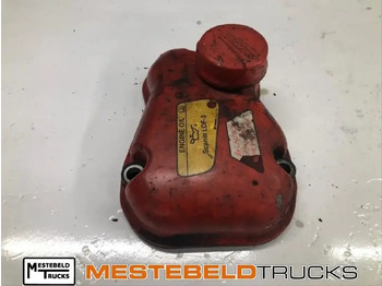 Двигатель и запчасти SCANIA