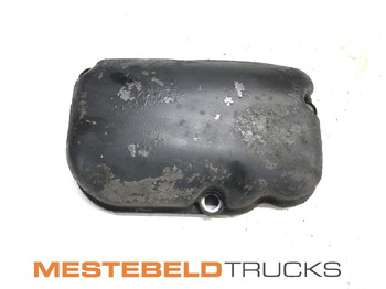 Двигатель и запчасти SCANIA