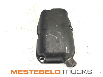 Двигатель SCANIA