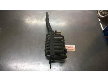 Двигатель и запчасти SCANIA