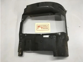 Рама/ Шасси SCANIA