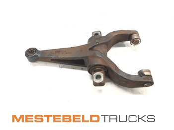 Коробка передач и запчасти SCANIA