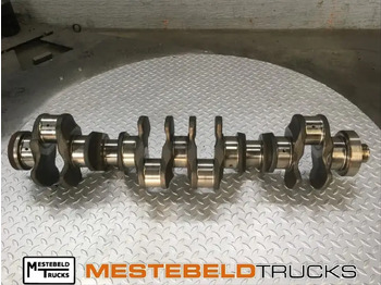 Двигатель SCANIA