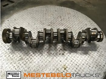 Двигатель и запчасти SCANIA