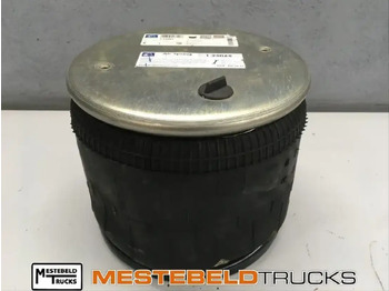 Детали тормозной системы SCANIA