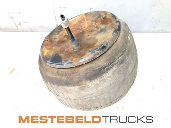 Передняя ось SCANIA