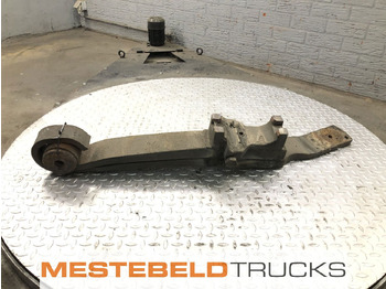 Рама/ Шасси SCANIA