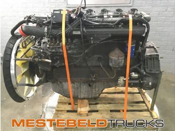Двигатель и запчасти SCANIA